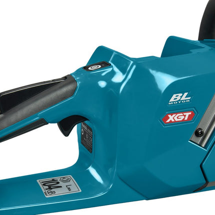 Afbeelding Makita xgt 40 v max kettingzaag 40 cm UC012GZ