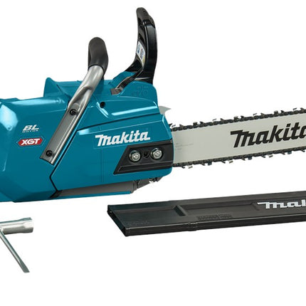 Afbeelding Makita xgt 40 v max kettingzaag 45 cm UC013GZ