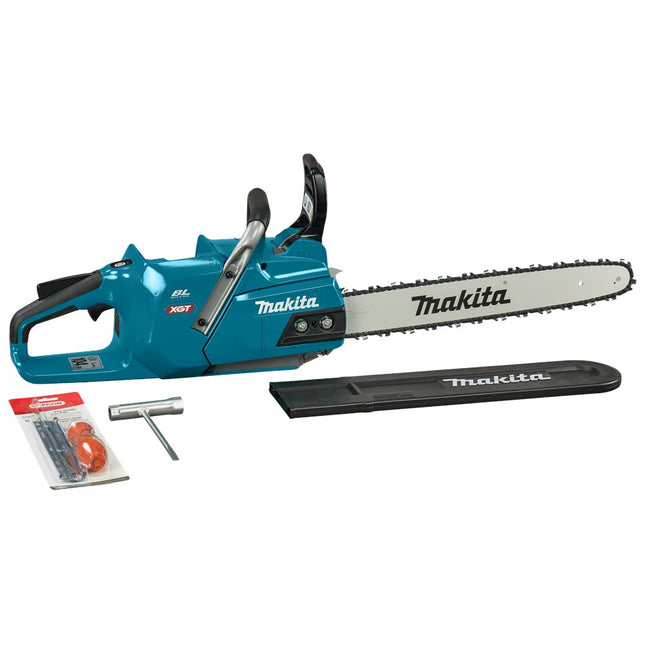 Afbeelding Makita xgt 40 v max kettingzaag 45 cm UC013GZ