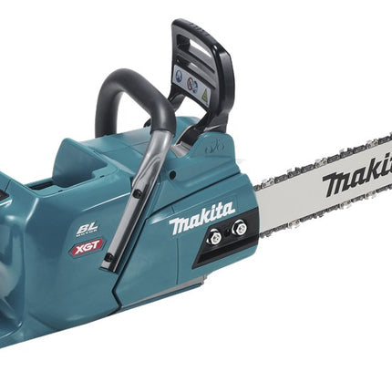Afbeelding Makita xgt 40 v max kettingzaag 45 cm UC013GZ