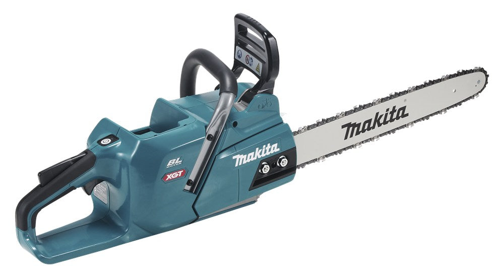 Afbeelding Makita xgt 40 v max kettingzaag 45 cm UC013GZ