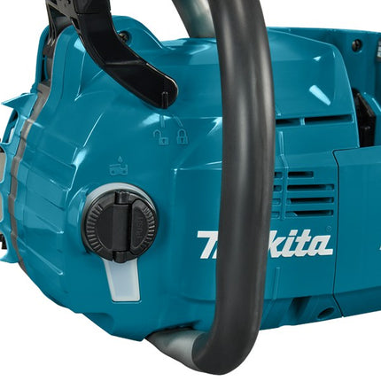 Afbeelding Makita xgt 40 v max kettingzaag 45 cm UC013GZ