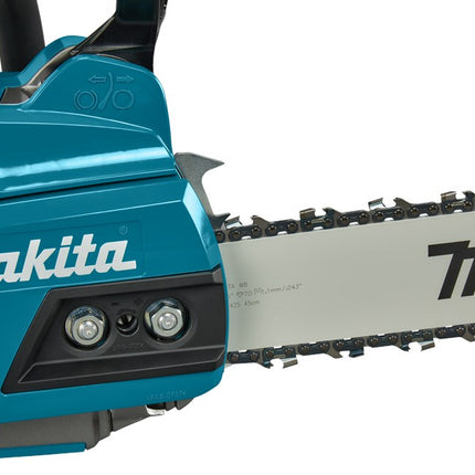 Afbeelding Makita xgt 40 v max kettingzaag 45 cm UC013GZ