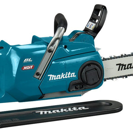 Afbeelding Makita xgt 40 v max kettingzaag 30 cm UC014GZ