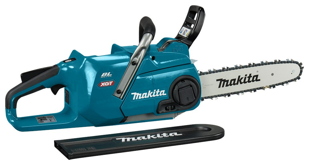 Afbeelding Makita xgt 40 v max kettingzaag 30 cm UC014GZ