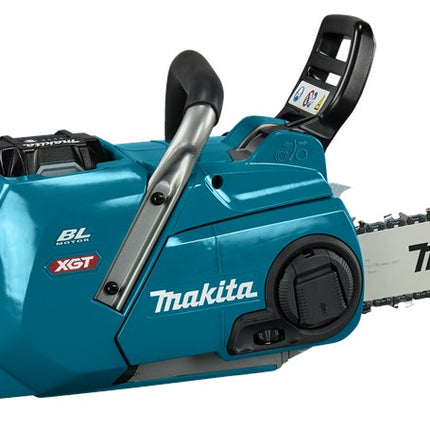Afbeelding Makita xgt 40 v max kettingzaag 30 cm UC014GZ