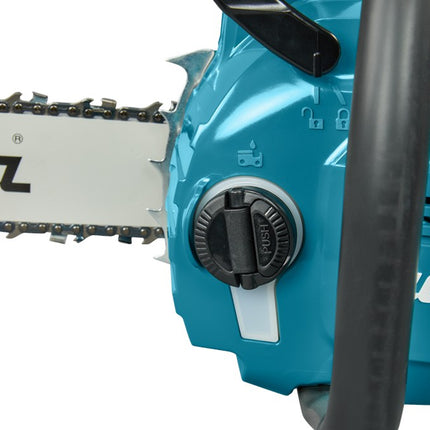 Afbeelding Makita xgt 40 v max kettingzaag 35 cm UC015GT101