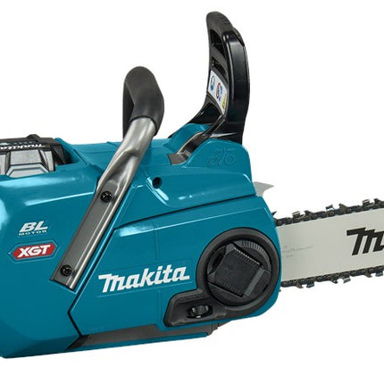 Afbeelding Makita xgt 40 v max kettingzaag 35 cm UC015GT101