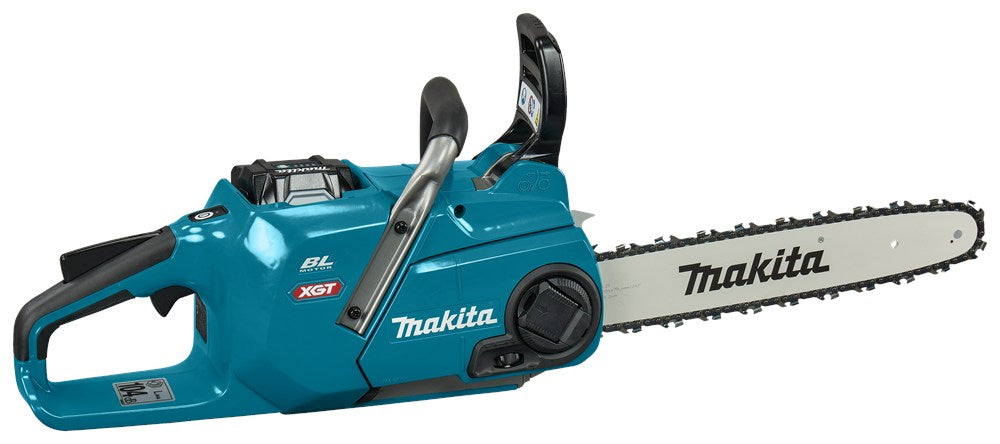 Afbeelding Makita xgt 40 v max kettingzaag 35 cm UC015GT101
