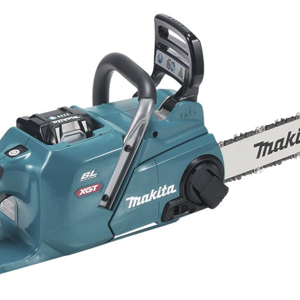 Afbeelding Makita xgt 40 v max kettingzaag 35 cm UC015GT101