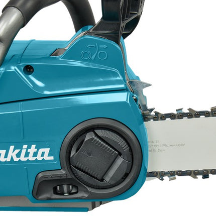 Afbeelding Makita xgt 40 v max kettingzaag 35 cm UC015GT101