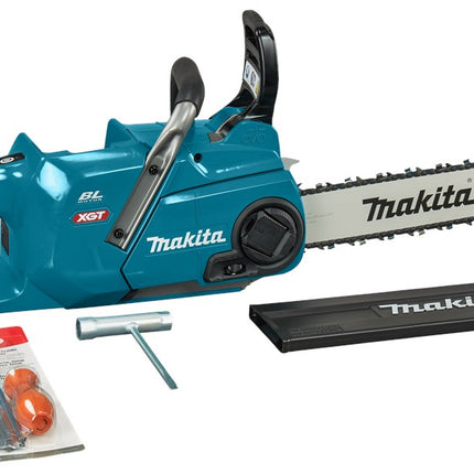 Afbeelding Makita xgt 40 v max kettingzaag 35 cm UC015GZ