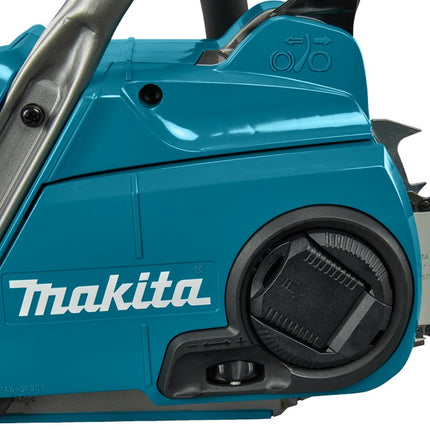Afbeelding Makita xgt 40 v max kettingzaag 35 cm UC015GZ