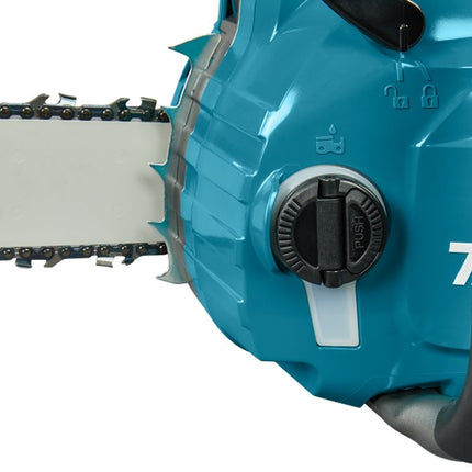 Afbeelding Makita xgt 40 v max kettingzaag 40 cm UC016GZ