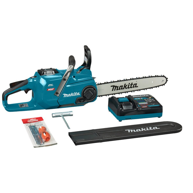 Afbeelding Makita xgt 40 v max kettingzaag 40 cm UC016GT101