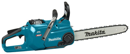 Afbeelding Makita xgt 40 v max kettingzaag 40 cm UC016GT101