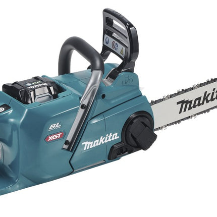 Afbeelding Makita xgt 40 v max kettingzaag 40 cm UC016GT101