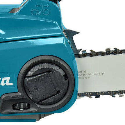 Afbeelding Makita xgt 40 v max kettingzaag 40 cm UC016GT101