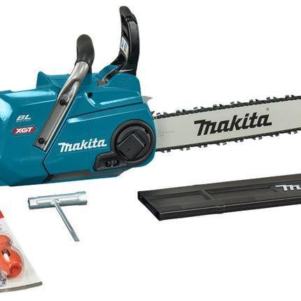 Afbeelding Makita xgt 40 v max kettingzaag 40 cm UC016GZ