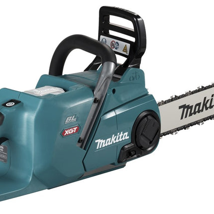 Afbeelding Makita xgt 40 v max kettingzaag 40 cm UC016GZ