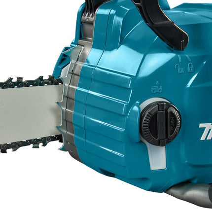 Afbeelding Makita xgt 40 v max kettingzaag 40 cm UC016GZ