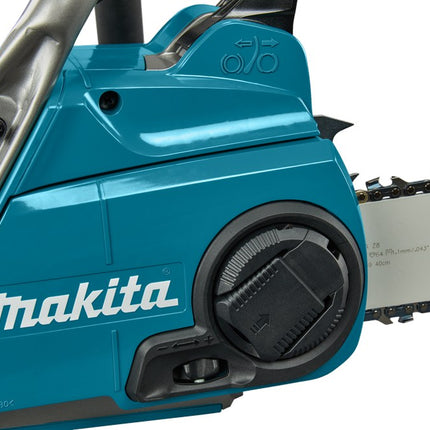 Afbeelding Makita xgt 40 v max kettingzaag 40 cm UC016GZ