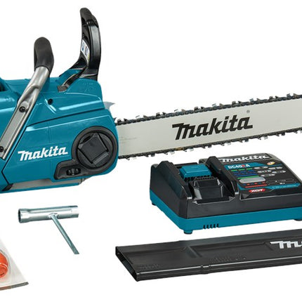 Afbeelding Makita xgt 40 v max kettingzaag 45 cm UC017GT101