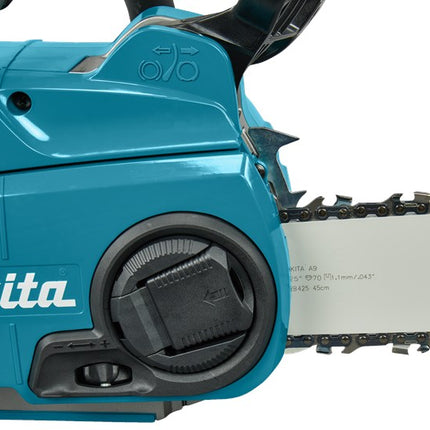 Afbeelding Makita xgt 40 v max kettingzaag 45 cm UC017GT101