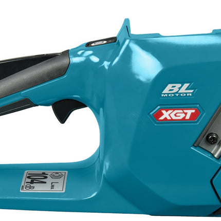 Afbeelding Makita xgt 40 v max kettingzaag 45 cm UC017GT101