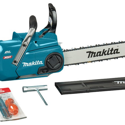 Afbeelding Makita xgt 40 v max kettingzaag 45 cm UC017GZ