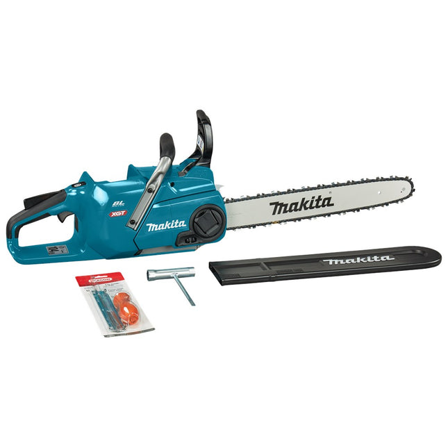 Afbeelding Makita xgt 40 v max kettingzaag 45 cm UC017GZ