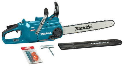 Afbeelding Makita xgt 40 v max kettingzaag 45 cm UC017GZ