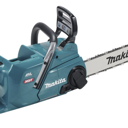 Afbeelding Makita xgt 40 v max kettingzaag 45 cm UC017GZ