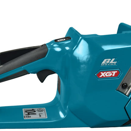 Afbeelding Makita xgt 40 v max kettingzaag 45 cm UC017GZ
