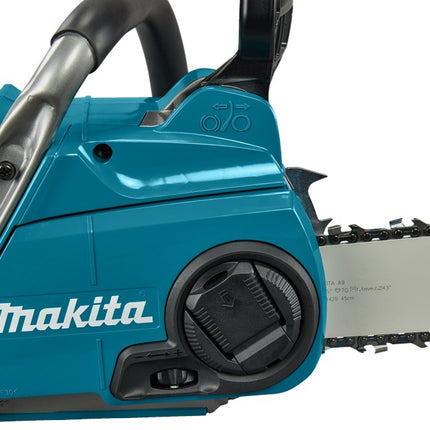 Afbeelding Makita xgt 40 v max kettingzaag 45 cm UC017GZ