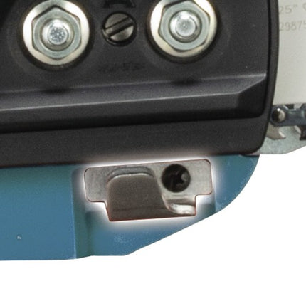 Afbeelding Makita xgt 40 v max kettingzaag 35cm UC022GZ
