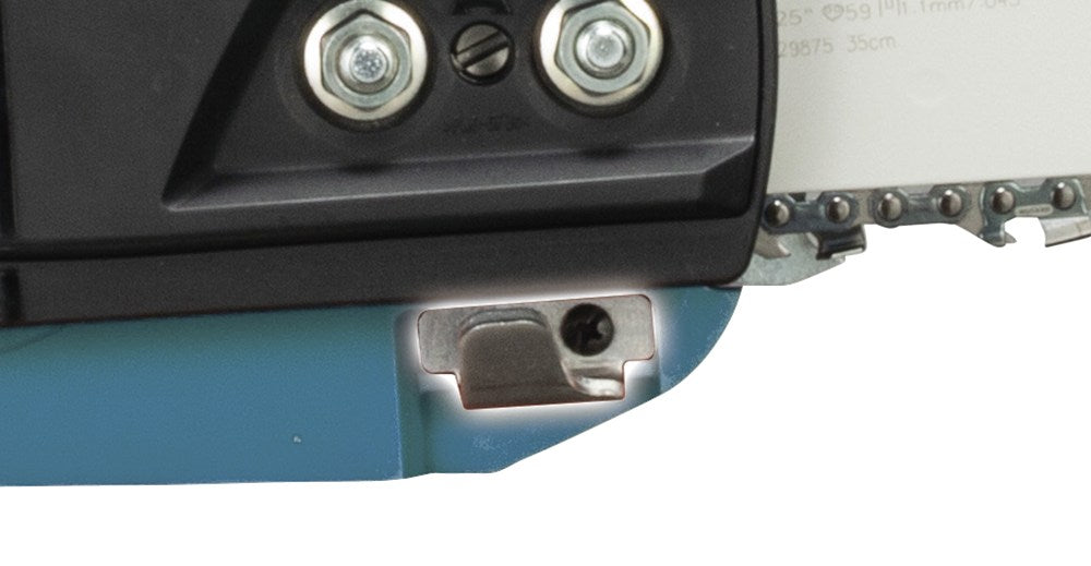 Afbeelding Makita xgt 40 v max kettingzaag 35cm UC022GZ