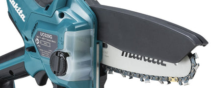Afbeelding Makita xgt 40 v max snoeizaag 15cm UC029GZ
