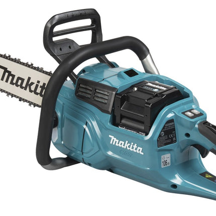 Afbeelding Makita xgt 40 v max kettingzaag 50 cm