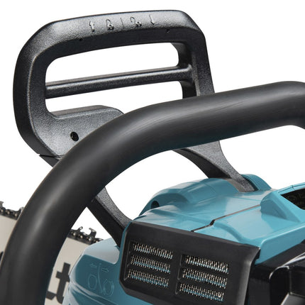 Afbeelding Makita xgt 40 v max kettingzaag 50 cm