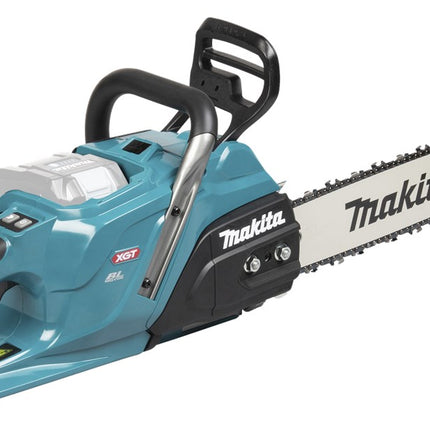 Afbeelding Makita xgt 40 v max kettingzaag 50 cm UC030GZ