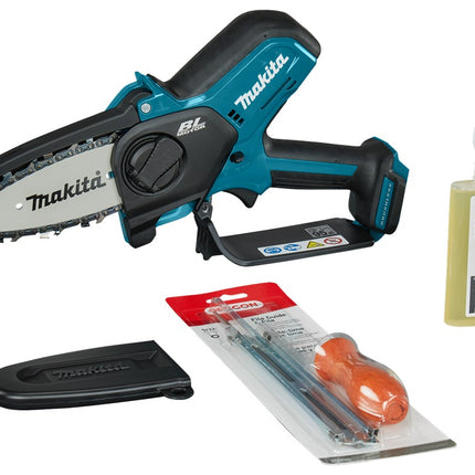 Afbeelding Makita cxt 12 v max snoeizaag 10cm UC100DZ