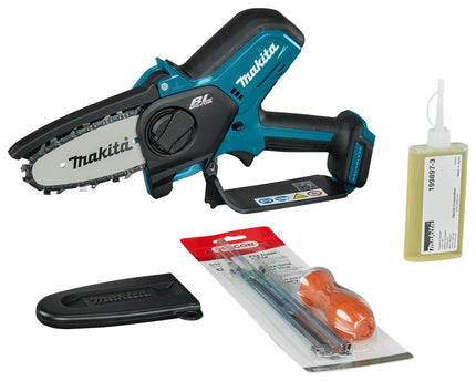 Afbeelding Makita cxt 12 v max snoeizaag 10cm UC100DZ