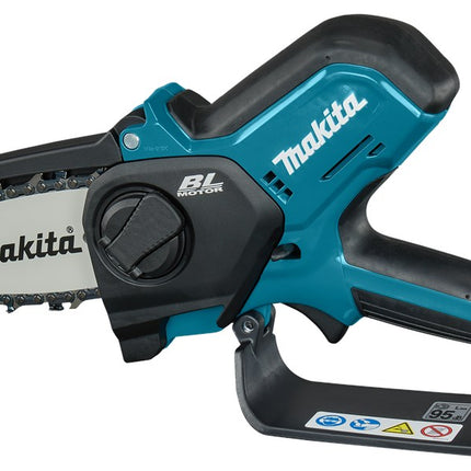 Afbeelding Makita cxt 12 v max snoeizaag 10cm UC100DZ