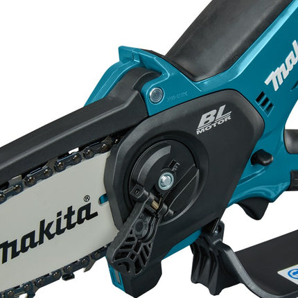 Afbeelding Makita cxt 12 v max snoeizaag 10cm UC100DZ