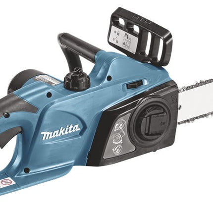 Afbeelding Makita 230 v kettingzaag 1.800 watt 30 cm UC3041A