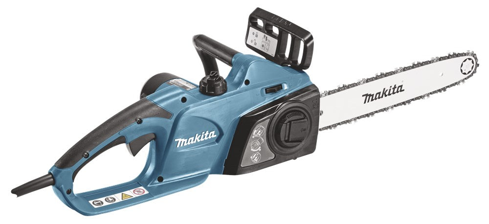 Afbeelding Makita 230 v kettingzaag 1.800 watt 30 cm UC3041A