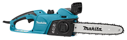 Afbeelding Makita 230 v kettingzaag 1.800 watt 30 cm UC3041A
