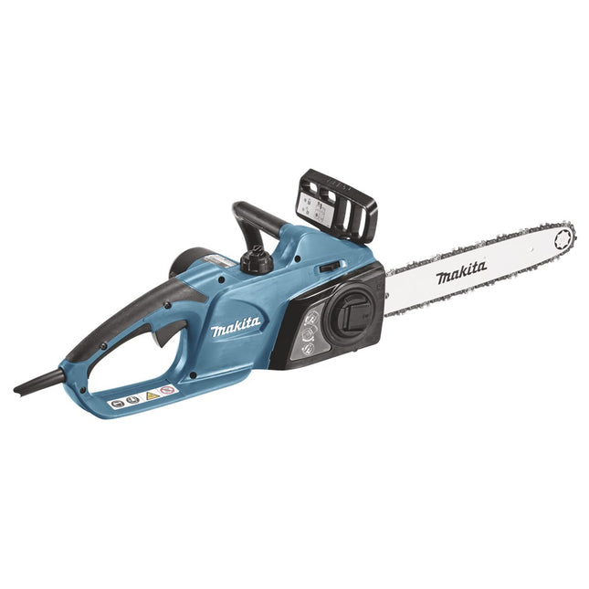 Afbeelding Makita 230 v kettingzaag 1.800 watt 35 cm UC3541A
