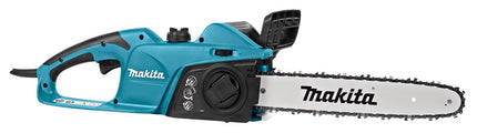 Afbeelding Makita 230 v kettingzaag 1.800 watt 35 cm UC3541A